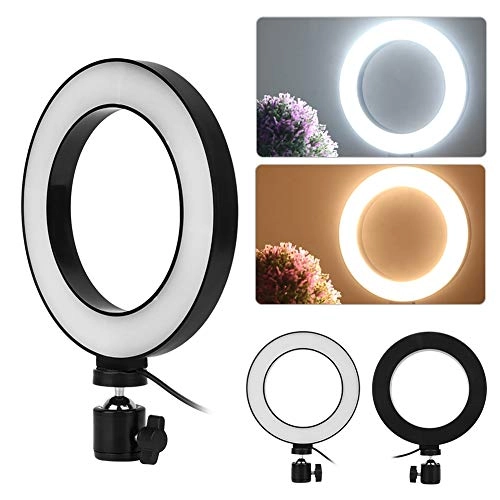 Ring Light - 16 cm/6.3 inches