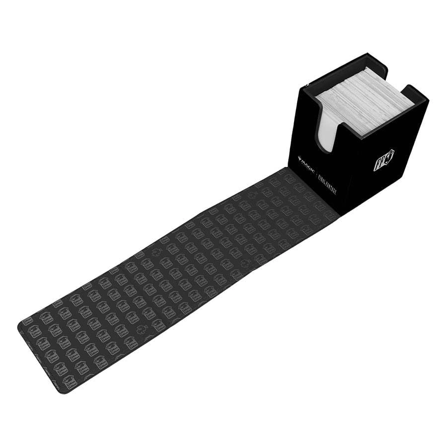Alcove Flip Deck Box - 100pcs