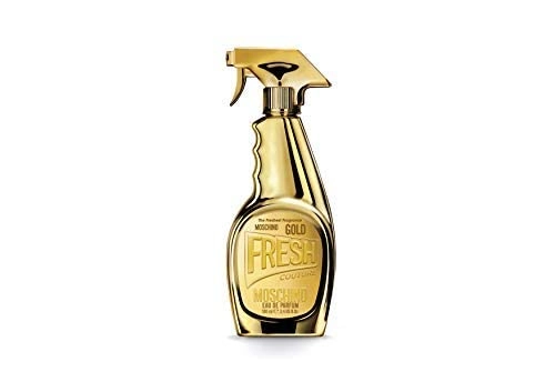 Fresh Couture Gold Eau de Parfum 100 ml