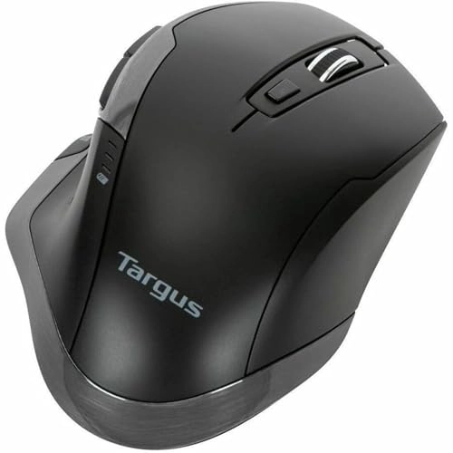 Bluetrace Wireless Ergonomic Mouse - USB