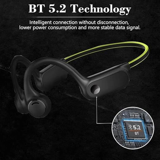 AIR EARBUDS Wireless Headphone