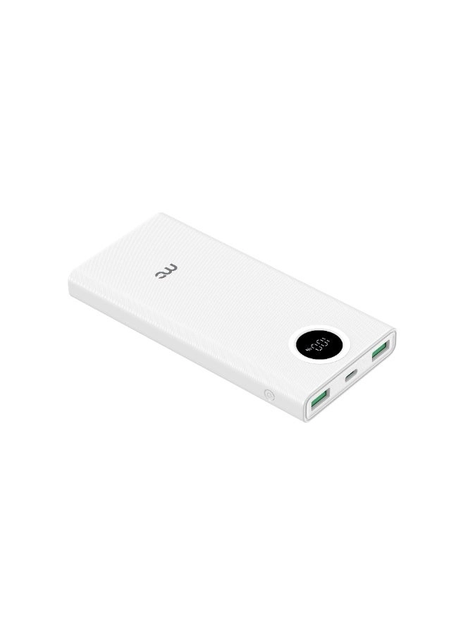 MYCANDY ACMYCNPBD210BLK - 10000 mAh