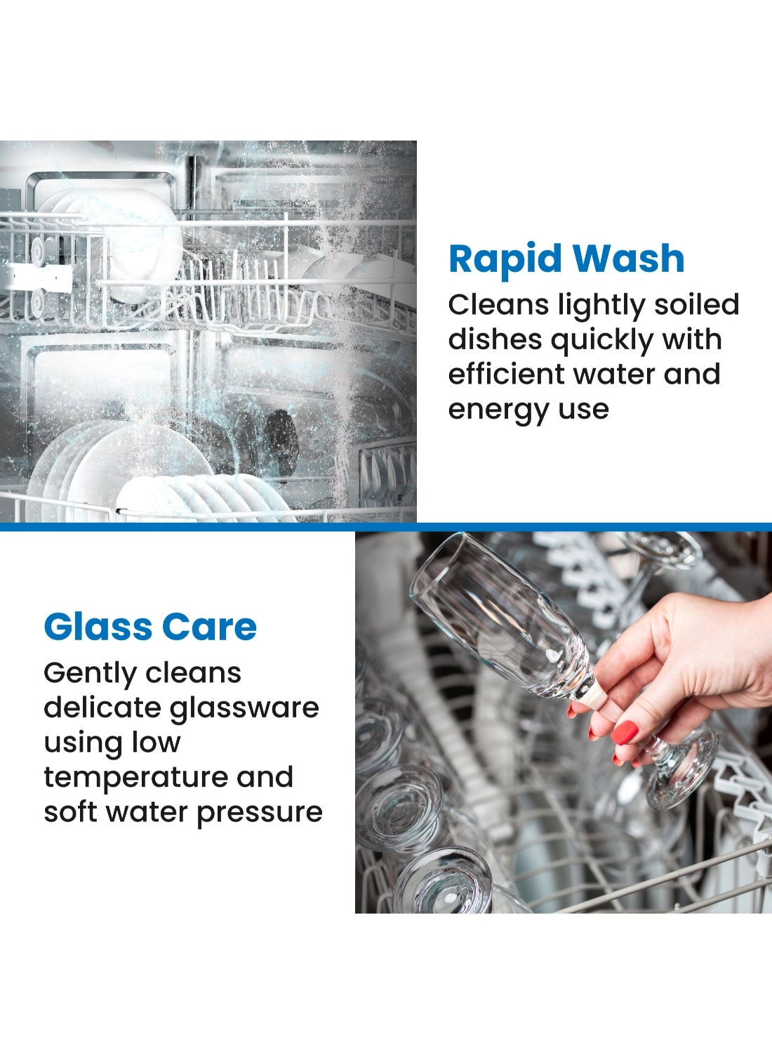 NDW3112PS Freestanding