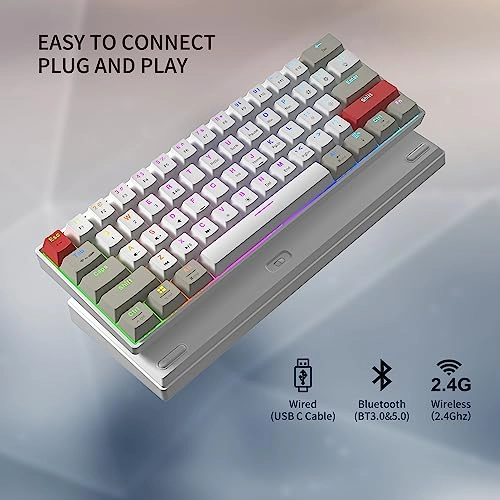 GM610 - Wired/Wireless