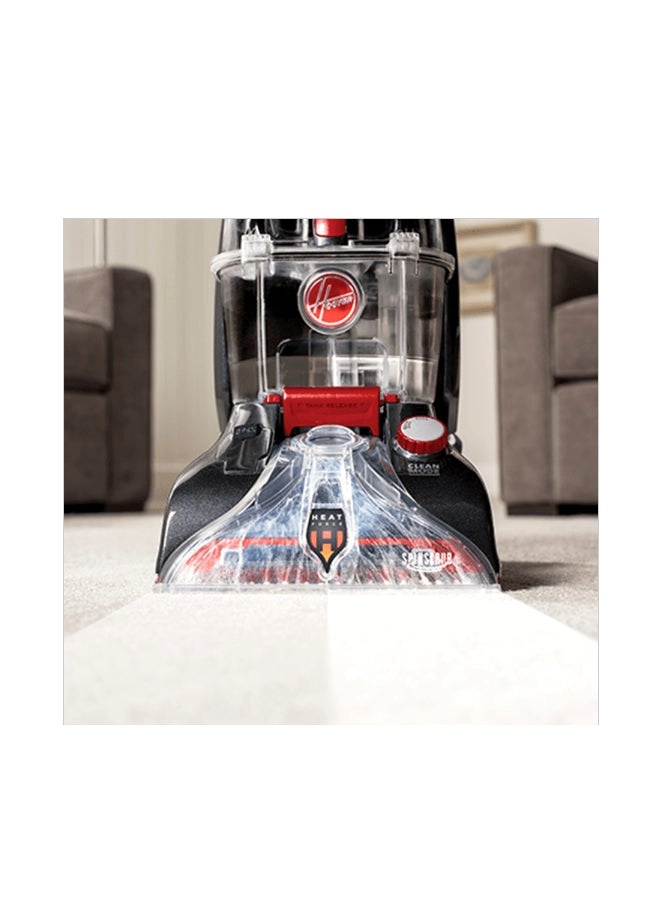 PowerScrub XL - Upright Shampooer 1200 watts