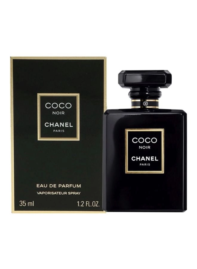 Coco Noir Eau de Parfum 35 ml