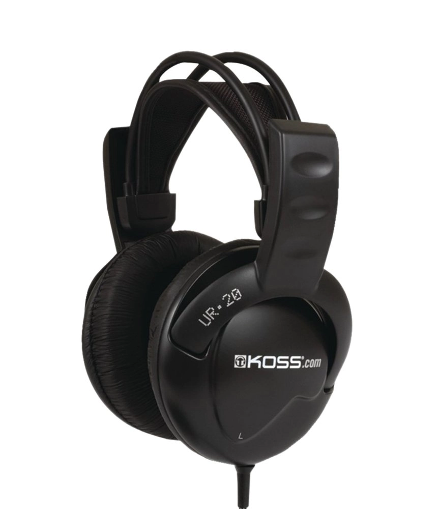 Sunrisewholesales Over-Ear Headphones Wired Headphone