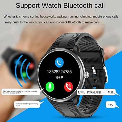 Smartwatch GPS