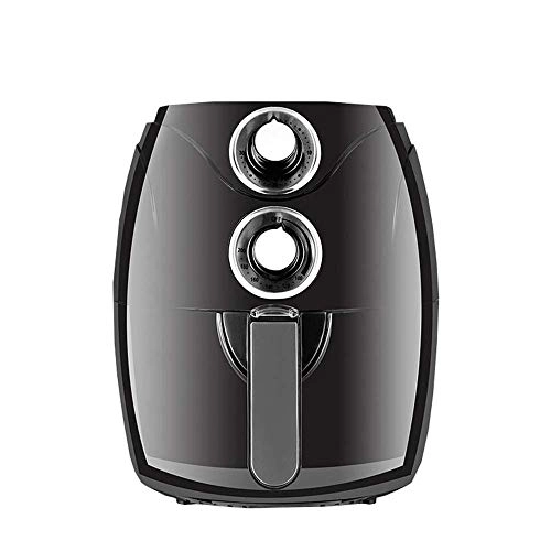 Smart Touch Screen Air Fryer JAHLGT