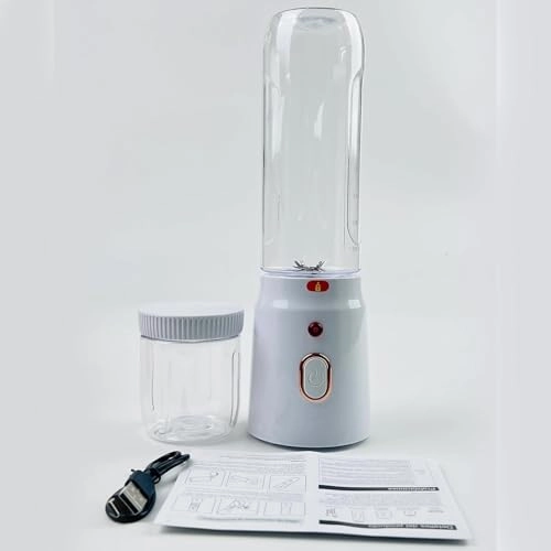 Portable Shakes Maker - 40W 500ml