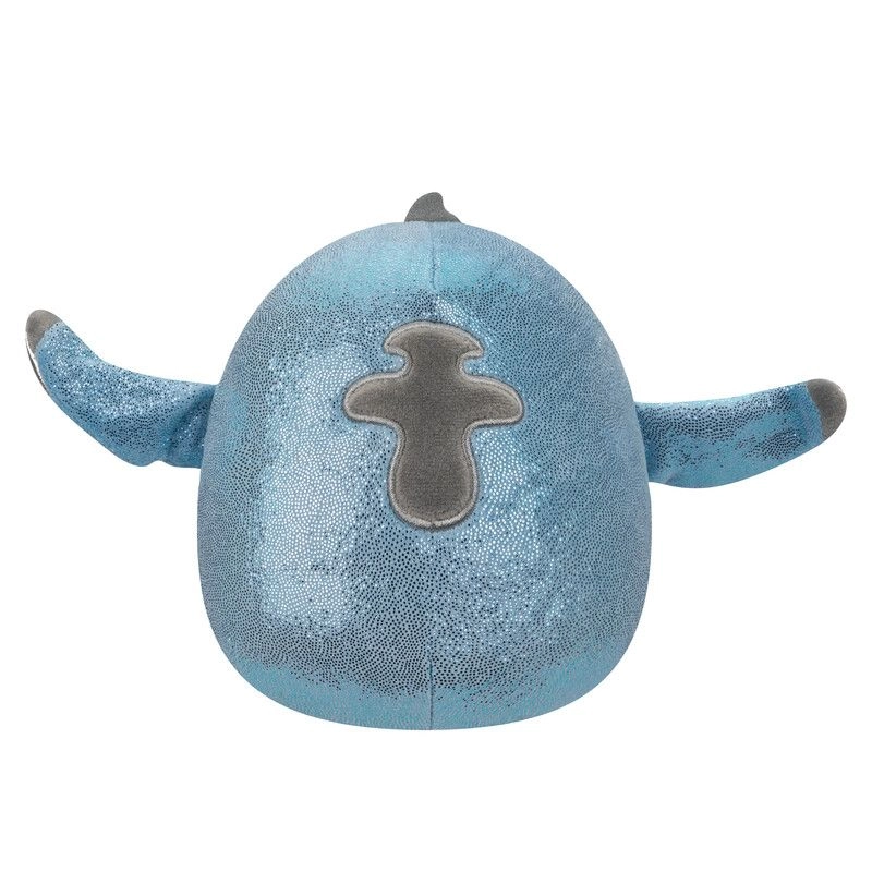 Stitch - Disney 5 Inch Plush