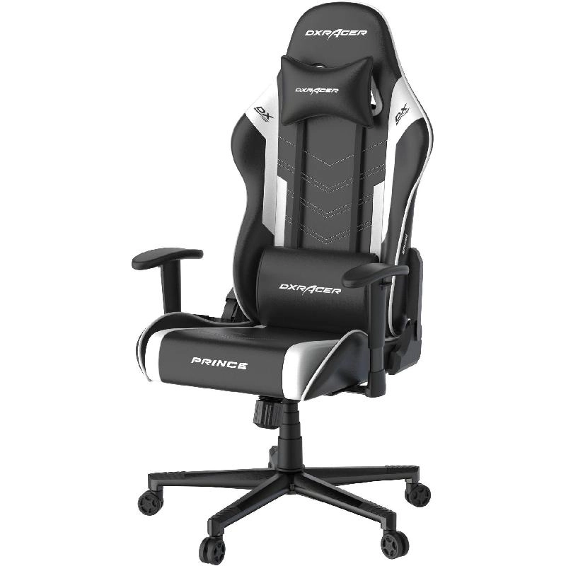 P132 Prince - Gaming Chair Premium PU-leather