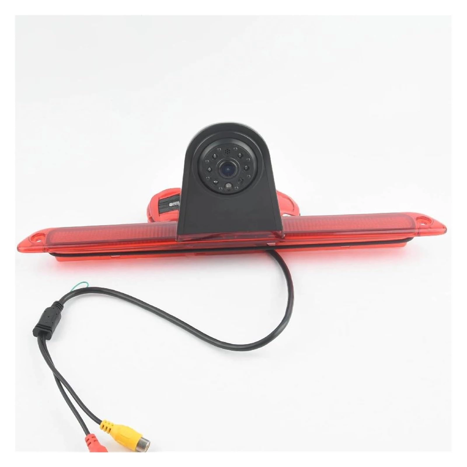 Backup Camera - Night Vision 756 (H) x 504 (V)