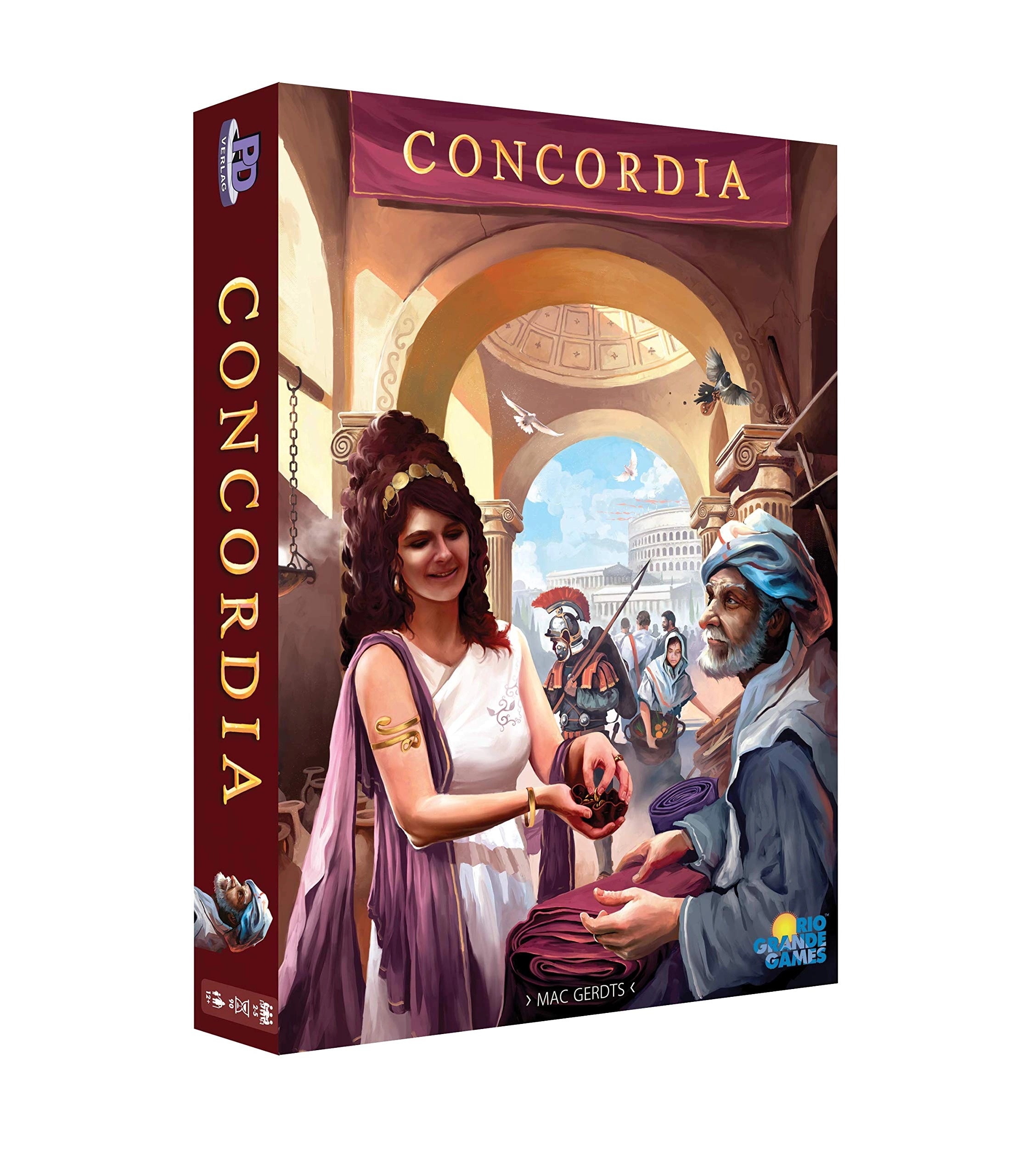 Concordia