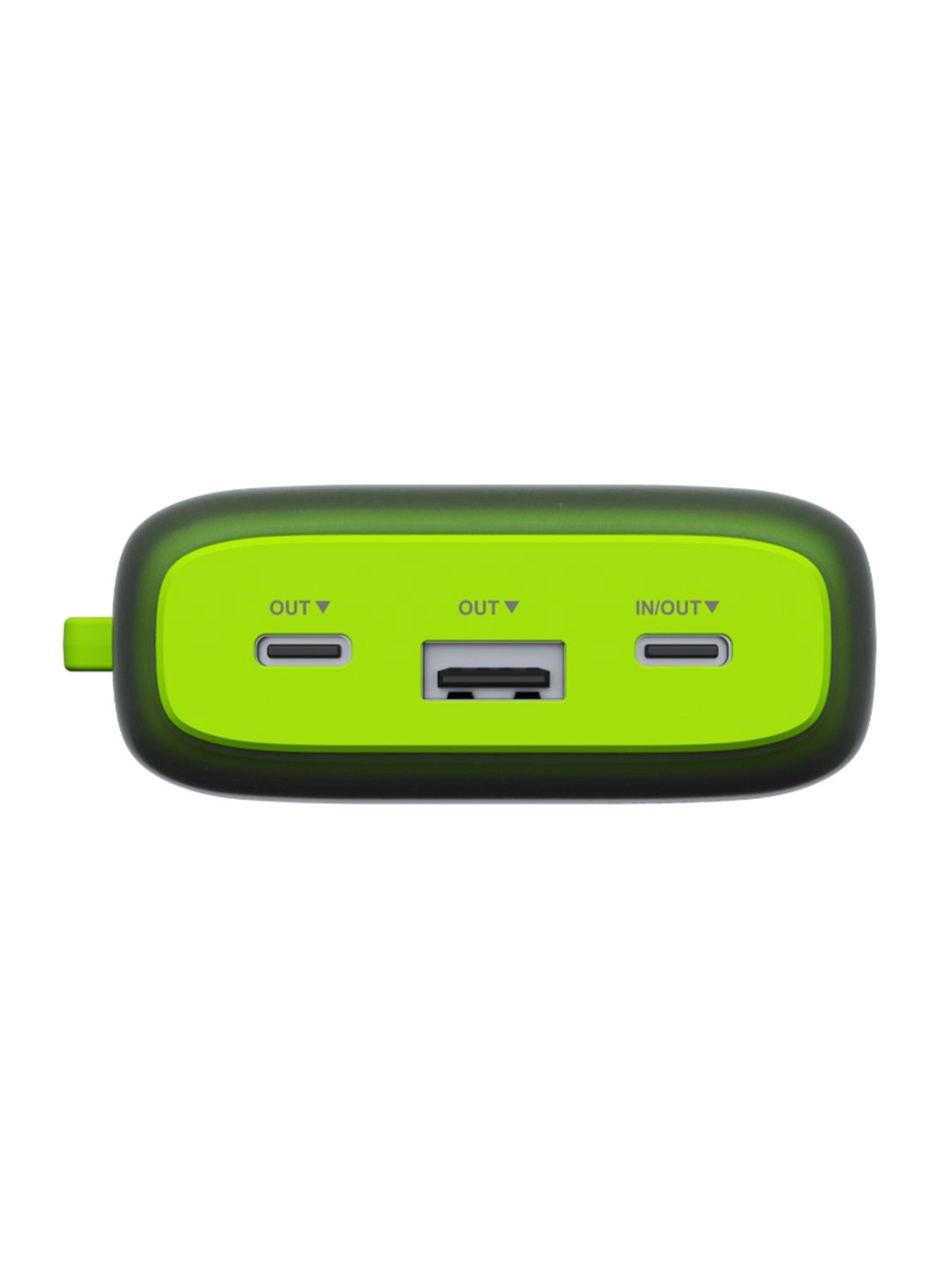 Pwani 20 - 20000 Watt-hour 38 W 2 1