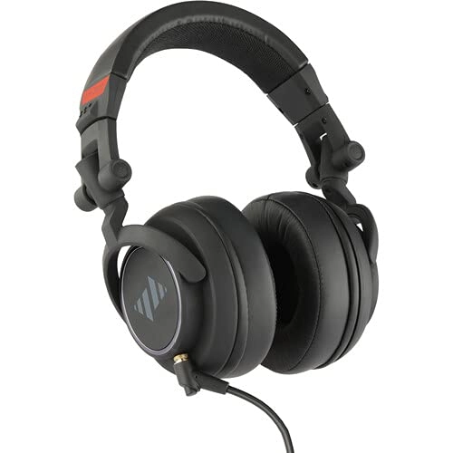 DJH-2500 Wired Headphone