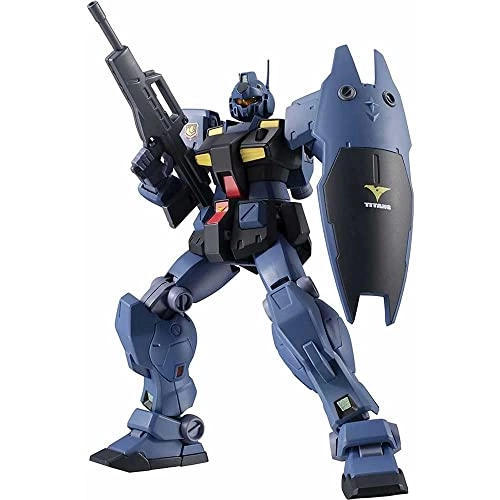 RGM-79Q GM Quel - Mobile Suit Gundam 0083 Stardust Memory (16.5 cm) (BAS61698)