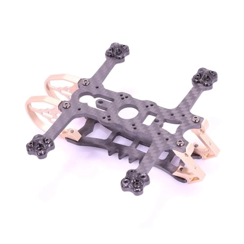 Toothpick Frame Kit - 2.5inch RC Drone