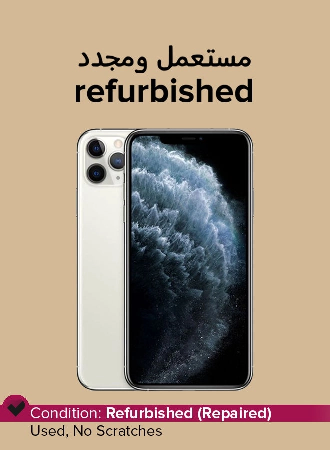 (Renewed) iPhone 11 Pro - 256GB