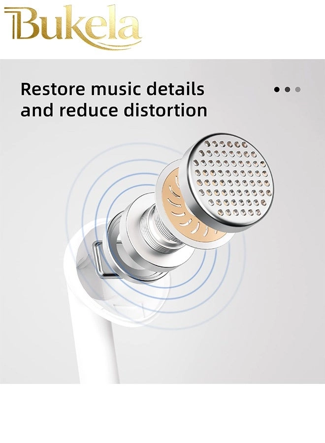 In-Ear Earphones Wireless Earbud