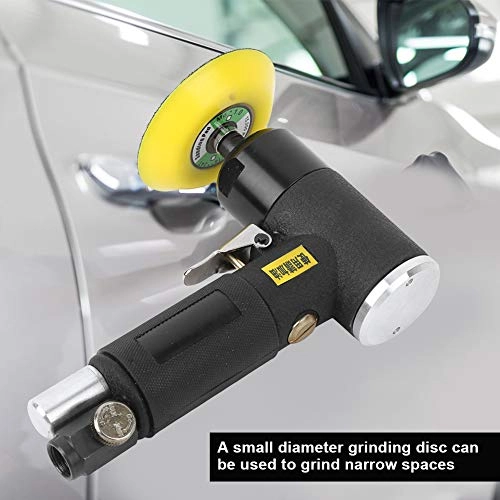 Pneumatic Polishing Machine - 2 Inch 50mm