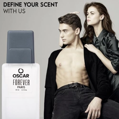 Fresh Eau de Parfum 60 ml