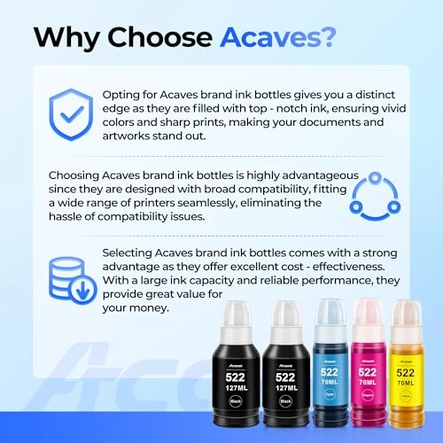 8138e Printer - 5 Pack