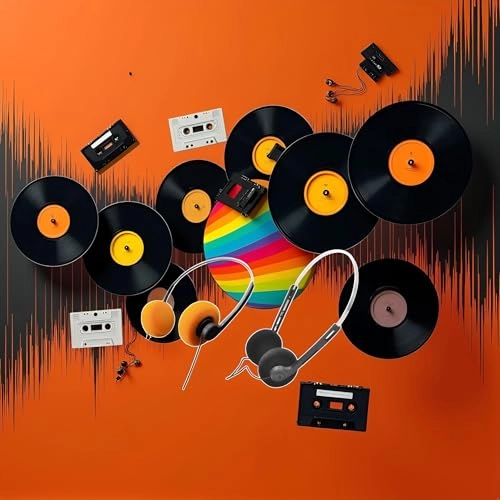 MZF410 Wired Headphone Set