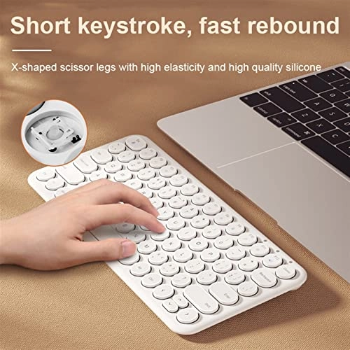 Keyboard - Wireless