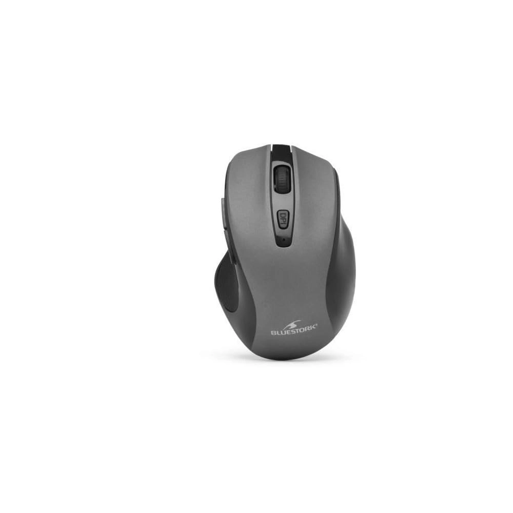 M-WL-OFF75 Mouse - Bluetooth & 2.4 GHz