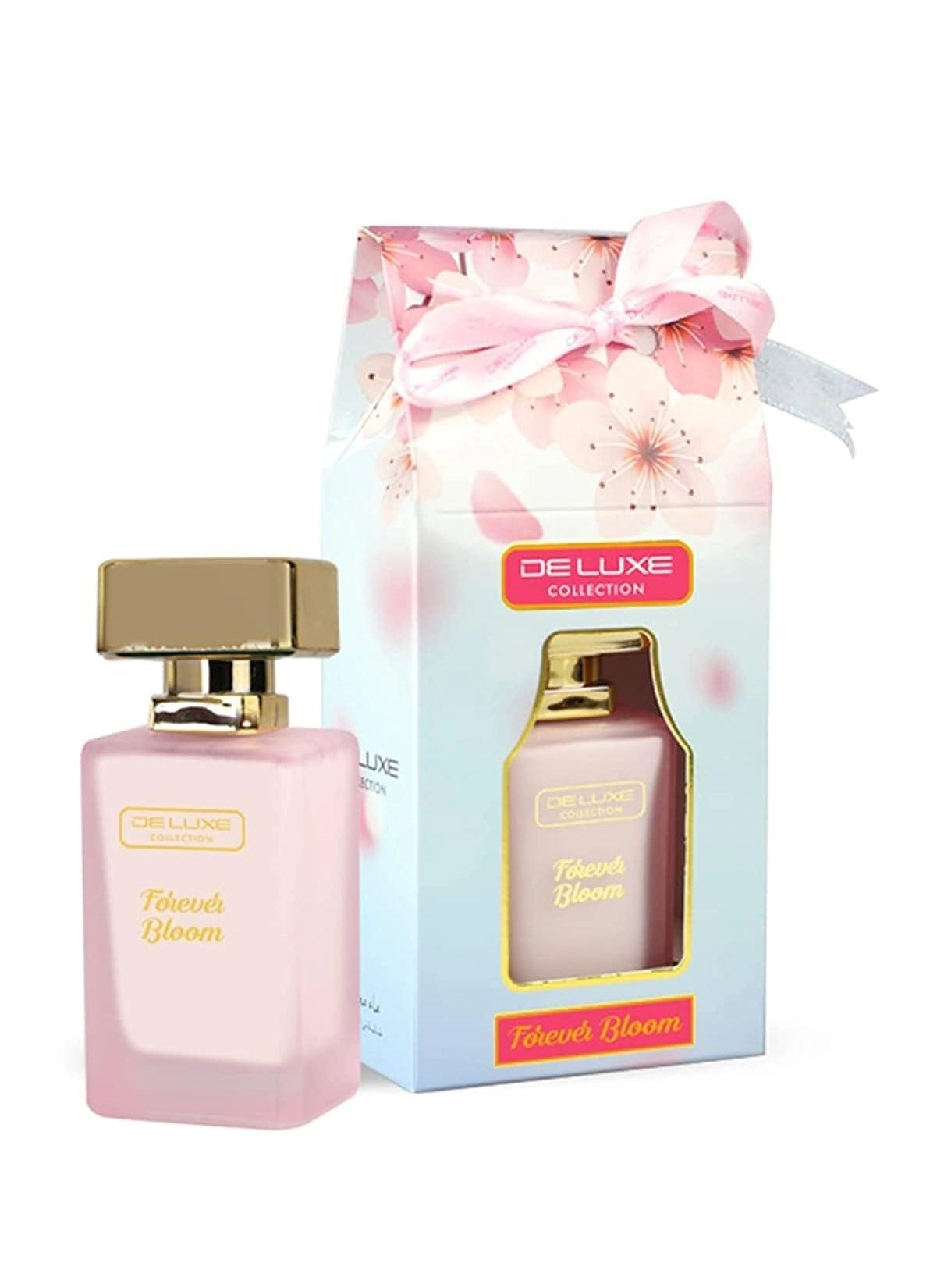 HAMIDI Forever Bloom Eau de Parfum - 50 ml