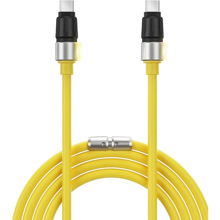 SHARGE SL106 240W Cable USB-C to USB-C 1.2m