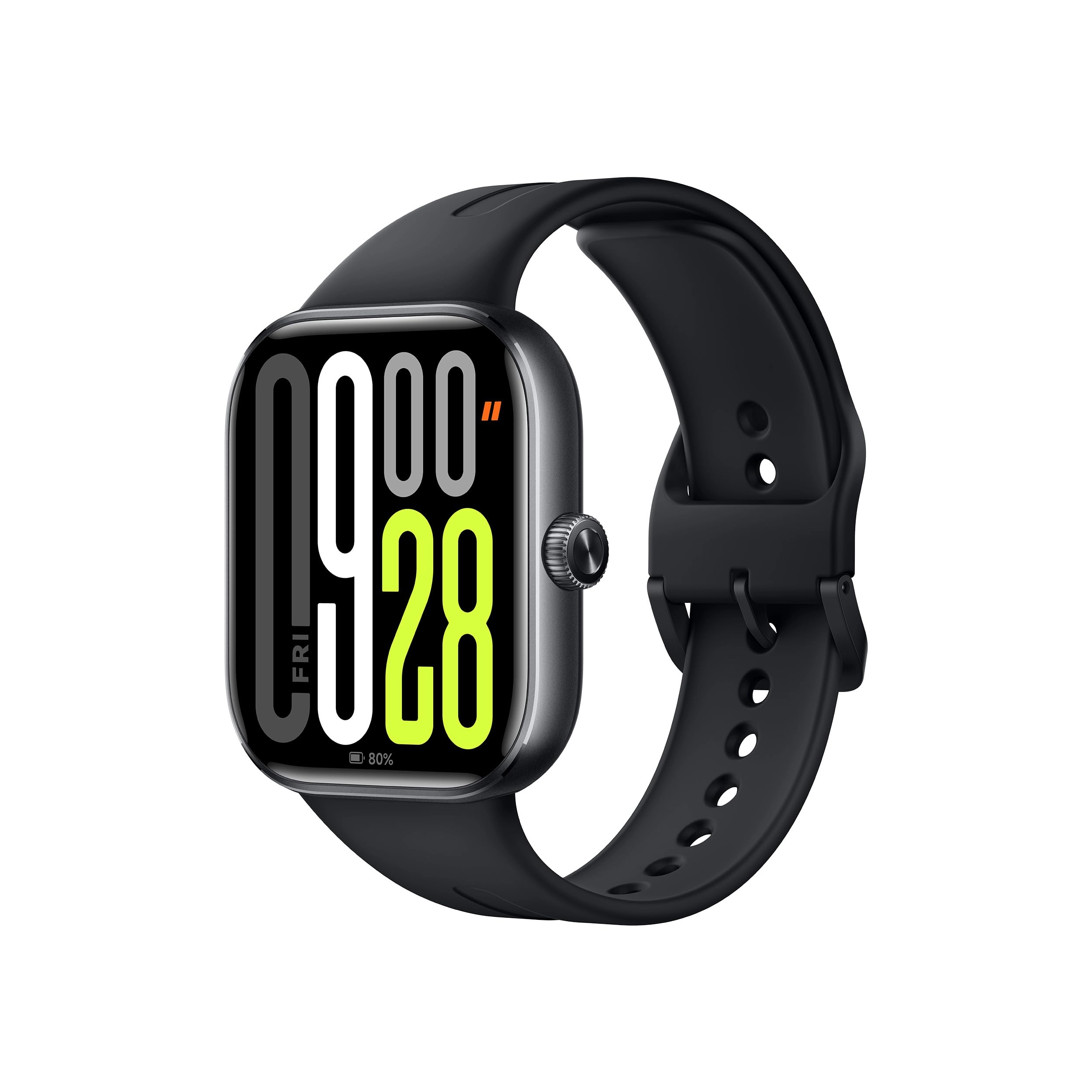 Xiaomi (Renewed) Redmi Watch 5 GPS