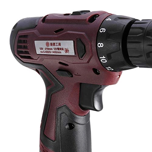 electric drill