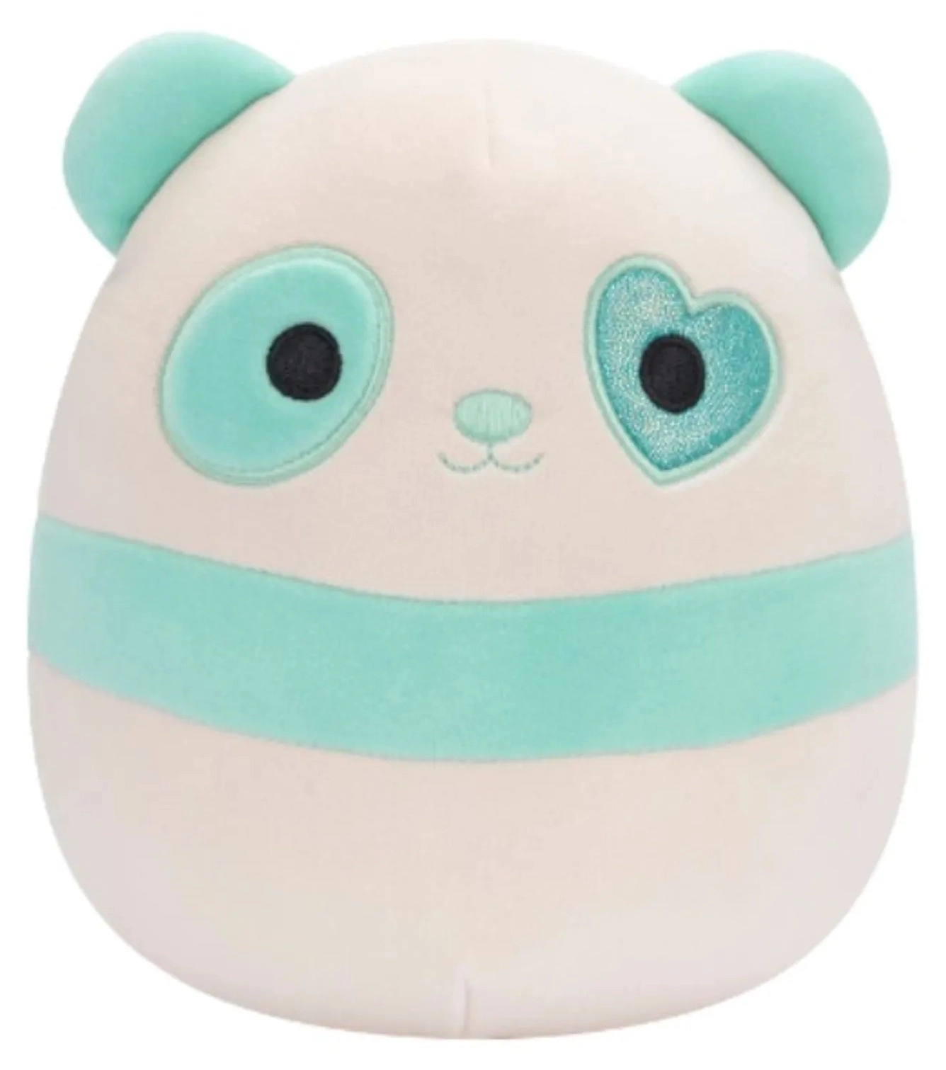Squishmallows Schwindt Panda 18.75 cm Plush