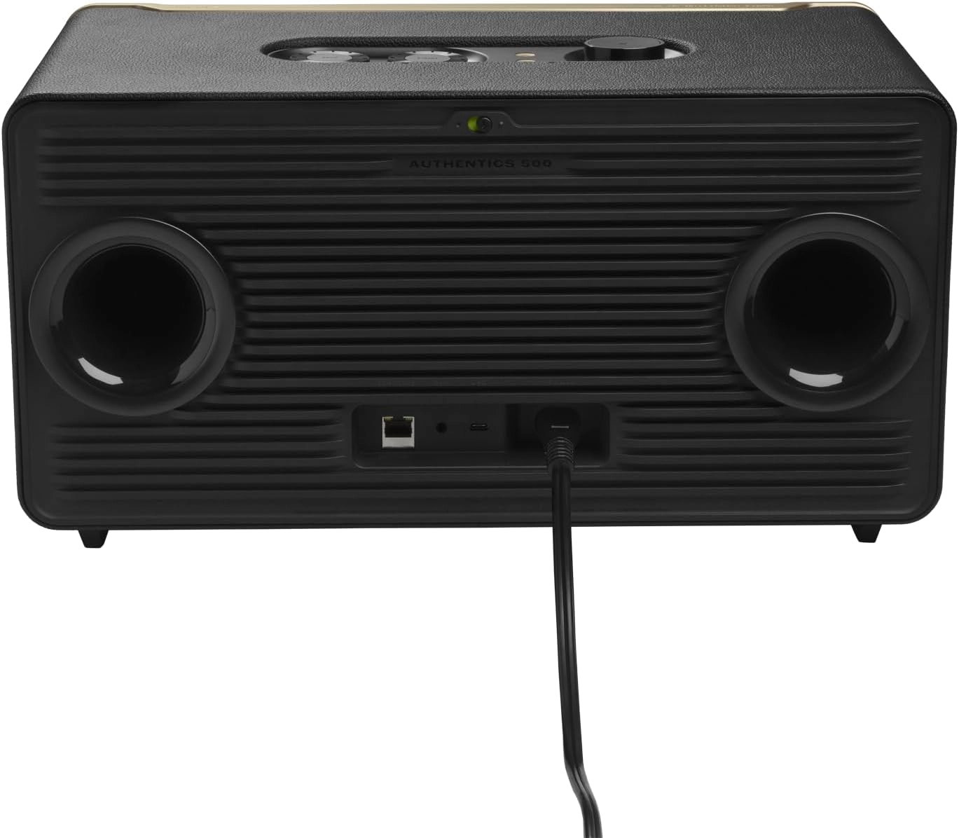 Authentics 500 1st Gen - Wi-Fi Bluetooth Dolby Atmos