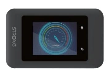Strong 4G+MIFI900D - LTE 802.11ac 300Mbps