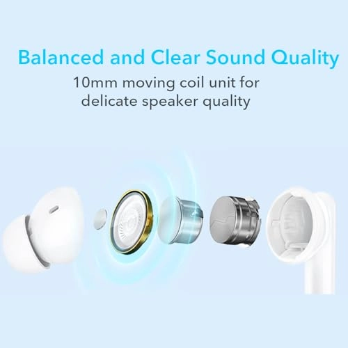 Choice S7 Wireless Earbud