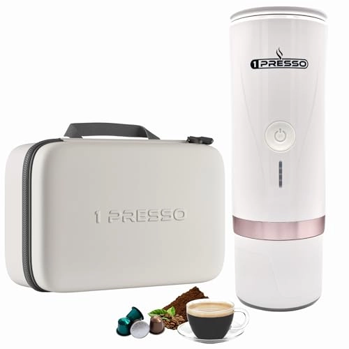 Pro - Portable 20 Bar