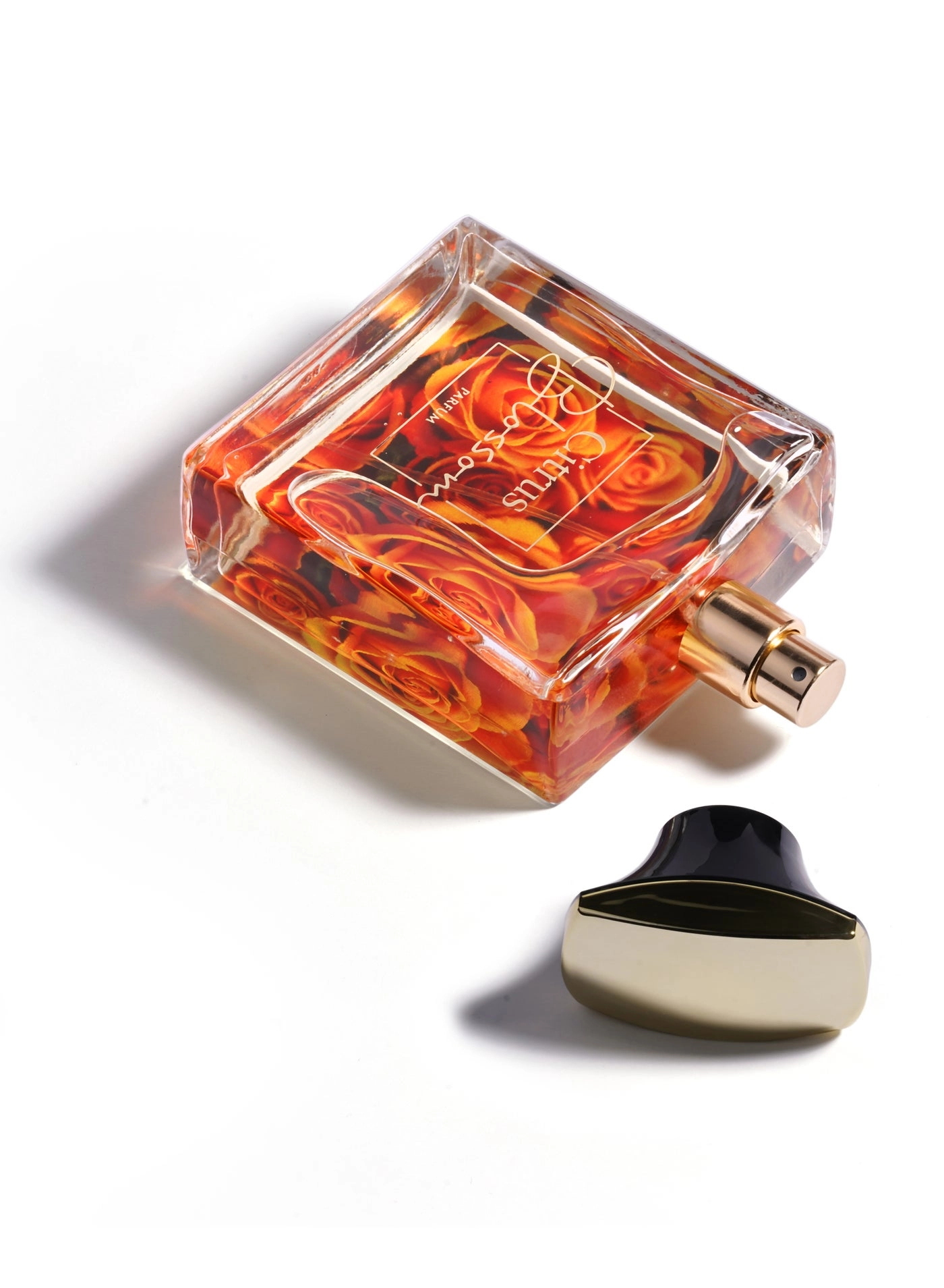 Spring Vibes Eau de Parfum 100ml