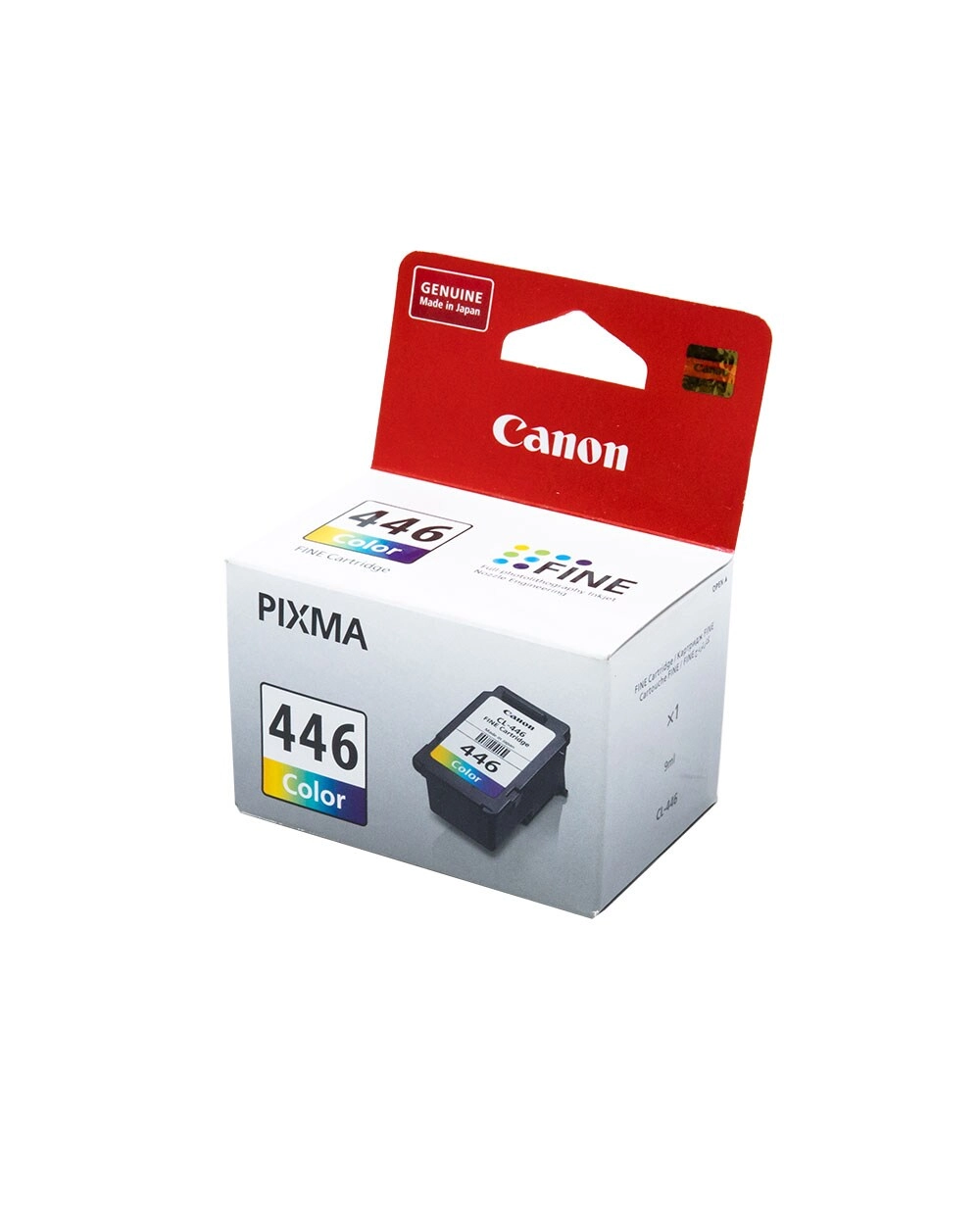 TECH SPEED COMPUTER SYSTEMS TRADING CO LLC CANON 446 Standard Yield Multicolor Compatible