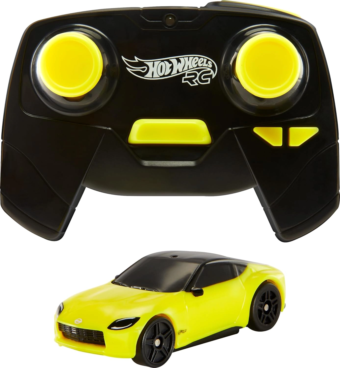 COLOR LAND CHILDRENS TOYS CENTER LLC Nissan Z - 1:64 Scale