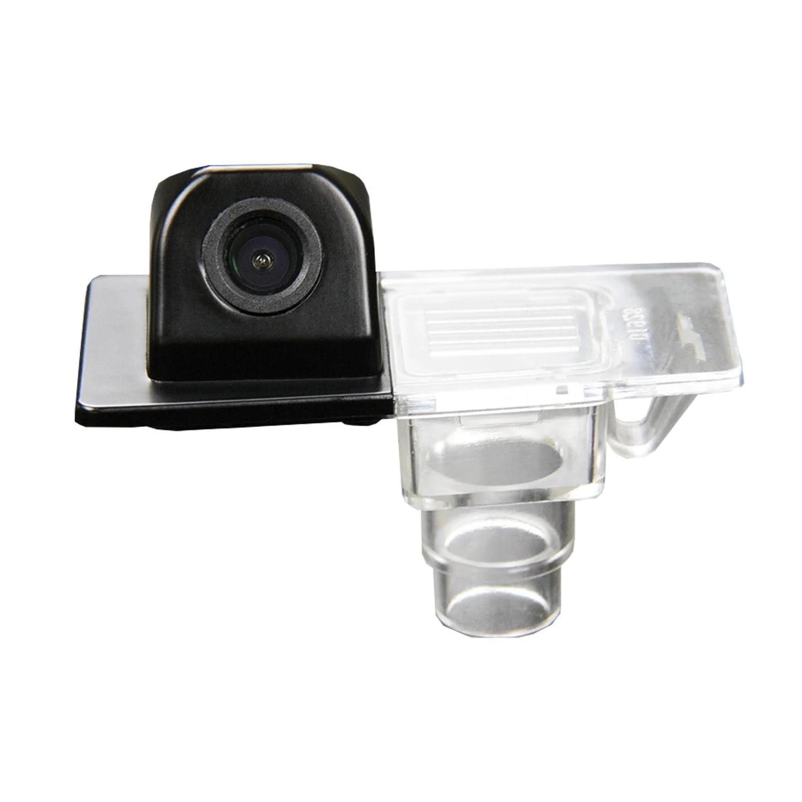 Rear View Reversing Backup Camera - Night Vision 4-PIN Cable