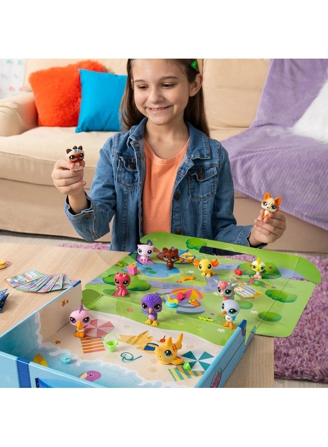 Traveling Adventure Collector Set - Ages 4+