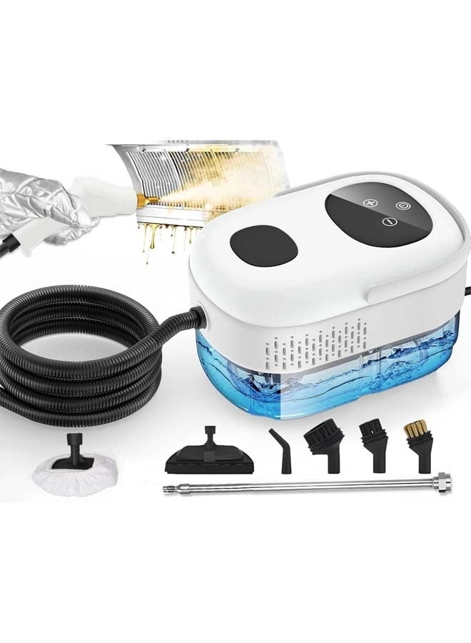 Steam Cleaner - 4Bar 1250ml