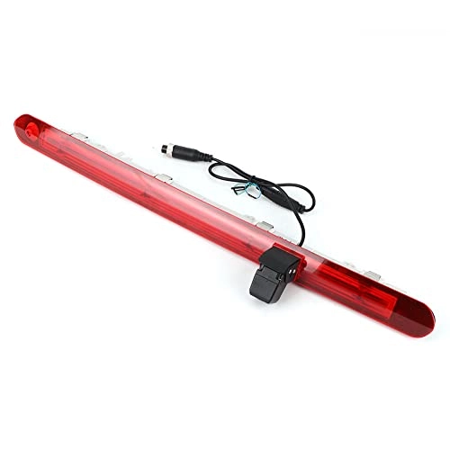 Reversing Camera - Night vision 762 x 504 pixels