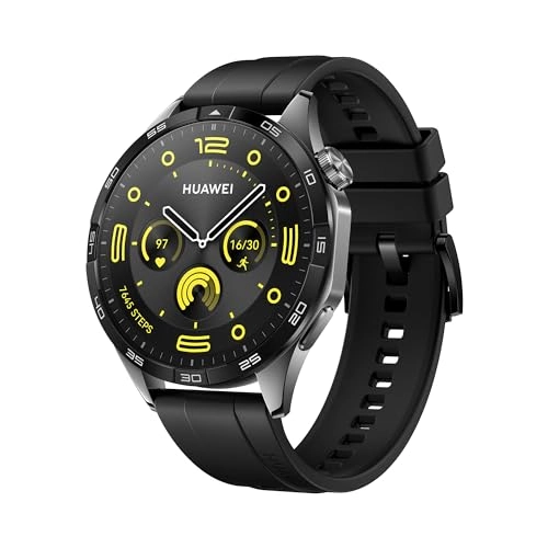 Watch GT4 46mm GPS