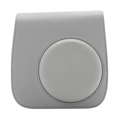 Groovy Case - Smokey White + Frames + Stickers + Filters + Hanging Frame