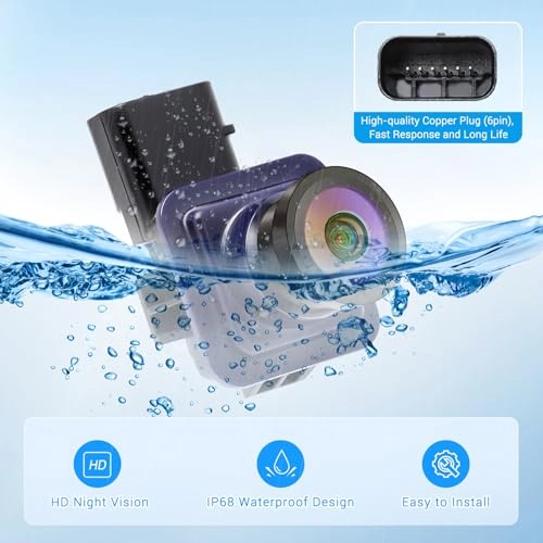 EJ5Z-19G490-A - Night Vision