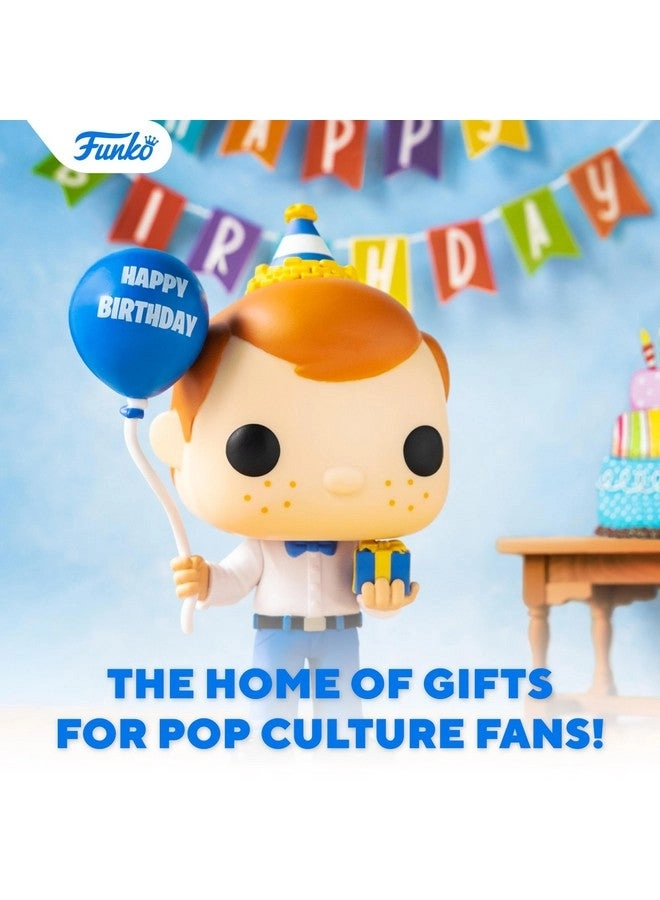 Luke Skywalker - Star Wars - Pop Collectable Vinyl Figure